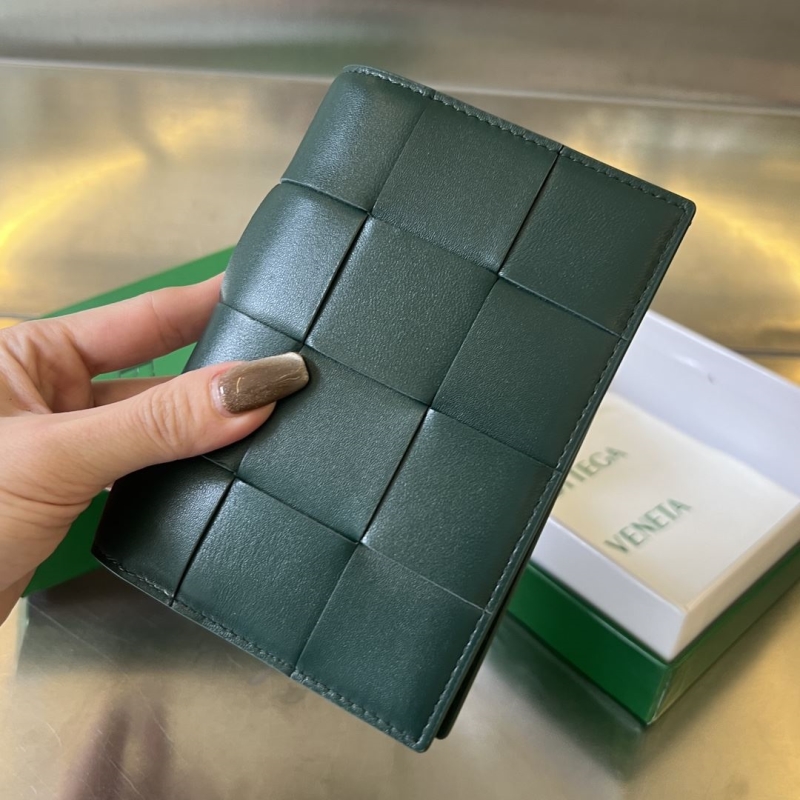BV Wallets